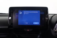 USED 2024 24 TOYOTA YARIS 1.5 VVT-h Icon E-CVT Euro 6 (s/s) 5dr Reverse Camera, Dab ,