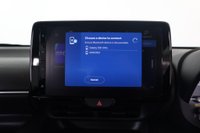 USED 2024 24 TOYOTA YARIS 1.5 VVT-h Icon E-CVT Euro 6 (s/s) 5dr Reverse Camera, Dab ,