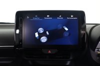 USED 2024 24 TOYOTA YARIS 1.5 VVT-h Icon E-CVT Euro 6 (s/s) 5dr Reverse Camera, Dab ,