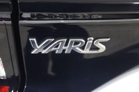 USED 2024 24 TOYOTA YARIS 1.5 VVT-h Icon E-CVT Euro 6 (s/s) 5dr Reverse Camera, Dab ,