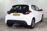 USED 2024 24 TOYOTA YARIS 1.5 VVT-h Icon E-CVT Euro 6 (s/s) 5dr Reverse Camera, Dab ,