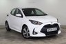 USED 2024 24 TOYOTA YARIS 1.5 VVT-h Icon E-CVT Euro 6 (s/s) 5dr Reverse Camera, Dab ,