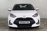 USED 2024 24 TOYOTA YARIS 1.5 VVT-h Icon E-CVT Euro 6 (s/s) 5dr Reverse Camera, Dab ,