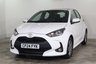 USED 2024 24 TOYOTA YARIS 1.5 VVT-h Icon E-CVT Euro 6 (s/s) 5dr Reverse Camera, Dab ,