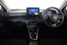 USED 2024 24 TOYOTA YARIS 1.5 VVT-h Icon E-CVT Euro 6 (s/s) 5dr Reverse Camera, Dab ,