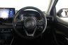 USED 2024 24 TOYOTA YARIS 1.5 VVT-h Icon E-CVT Euro 6 (s/s) 5dr Reverse Camera, Dab ,