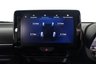 USED 2024 24 TOYOTA YARIS 1.5 VVT-h Icon E-CVT Euro 6 (s/s) 5dr Reverse Camera, Dab ,