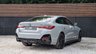USED 2022 72 BMW I4 40 83.9kWh M Sport Gran Coupe 5dr Electric Auto eDrive (340 ps) 