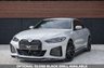 USED 2022 72 BMW I4 40 83.9kWh M Sport Gran Coupe 5dr Electric Auto eDrive (340 ps) 
