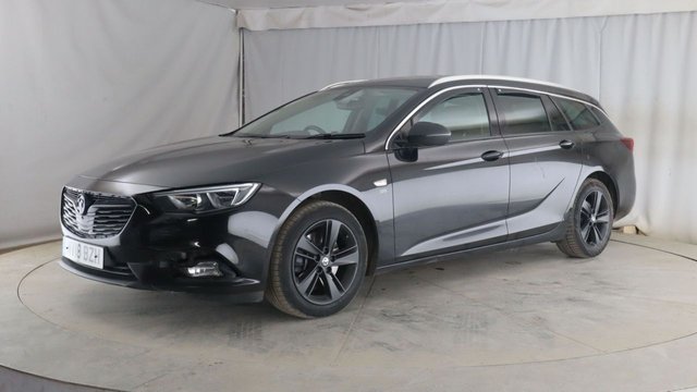 View our VAUXHALL INSIGNIA
