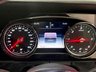 USED 2017 17 MERCEDES-BENZ E CLASS 2.0 E220d AMG Line G-Tronic+ Euro 6 (s/s) 2dr MINT+FSH+BLACK PACK+