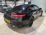USED 2017 17 MERCEDES-BENZ E CLASS 2.0 E220d AMG Line G-Tronic+ Euro 6 (s/s) 2dr MINT+FSH+BLACK PACK+