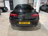 USED 2017 17 MERCEDES-BENZ E CLASS 2.0 E220d AMG Line G-Tronic+ Euro 6 (s/s) 2dr MINT+FSH+BLACK PACK+