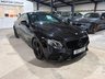 USED 2017 17 MERCEDES-BENZ E CLASS 2.0 E220d AMG Line G-Tronic+ Euro 6 (s/s) 2dr MINT+FSH+BLACK PACK+