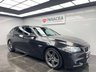 USED 2015 15 BMW 5 SERIES 2.0 520d M Sport Auto 5dr HEADS UP DISPLAY|H/K AUDIO|FSH
