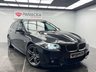 USED 2015 15 BMW 5 SERIES 2.0 520d M Sport Auto 5dr HEADS UP DISPLAY|H/K AUDIO|FSH