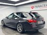 USED 2015 15 BMW 5 SERIES 2.0 520d M Sport Auto 5dr HEADS UP DISPLAY|H/K AUDIO|FSH