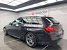 USED 2015 15 BMW 5 SERIES 2.0 520d M Sport Auto 5dr HEADS UP DISPLAY|H/K AUDIO|FSH