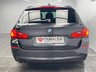 USED 2015 15 BMW 5 SERIES 2.0 520d M Sport Auto 5dr HEADS UP DISPLAY|H/K AUDIO|FSH