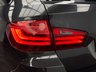 USED 2015 15 BMW 5 SERIES 2.0 520d M Sport Auto 5dr HEADS UP DISPLAY|H/K AUDIO|FSH