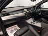 USED 2015 15 BMW 5 SERIES 2.0 520d M Sport Auto 5dr HEADS UP DISPLAY|H/K AUDIO|FSH