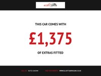 USED 2015 15 VOLVO V40 CROSS COUNTRY 2.0 D4 Lux Nav Hatchback 5dr Diesel Geartronic Euro 6 (s/s) (190 ps) 12 Months Warranty on this Car