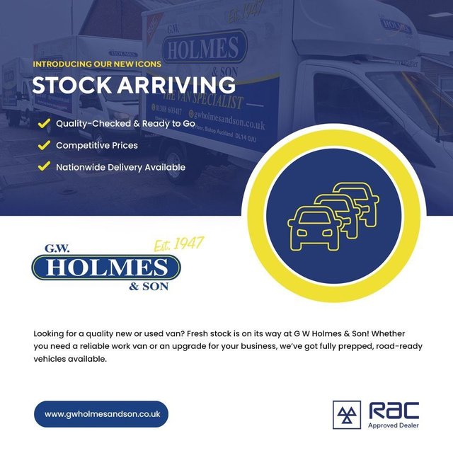 View our FORD TRANSIT