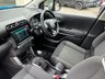 USED 2018 68 CITROEN C3 AIRCROSS 1.2 PureTech Flair SUV 5dr Petrol Manual Euro 6 (82 ps) 
