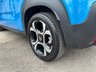 USED 2018 68 CITROEN C3 AIRCROSS 1.2 PureTech Flair SUV 5dr Petrol Manual Euro 6 (82 ps) 