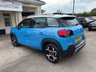 USED 2018 68 CITROEN C3 AIRCROSS 1.2 PureTech Flair SUV 5dr Petrol Manual Euro 6 (82 ps) 