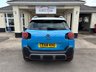 USED 2018 68 CITROEN C3 AIRCROSS 1.2 PureTech Flair SUV 5dr Petrol Manual Euro 6 (82 ps) 