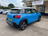 USED 2018 68 CITROEN C3 AIRCROSS 1.2 PureTech Flair SUV 5dr Petrol Manual Euro 6 (82 ps) 
