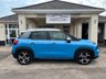 USED 2018 68 CITROEN C3 AIRCROSS 1.2 PureTech Flair SUV 5dr Petrol Manual Euro 6 (82 ps) 