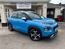 USED 2018 68 CITROEN C3 AIRCROSS 1.2 PureTech Flair SUV 5dr Petrol Manual Euro 6 (82 ps) 
