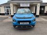 USED 2018 68 CITROEN C3 AIRCROSS 1.2 PureTech Flair SUV 5dr Petrol Manual Euro 6 (82 ps) 
