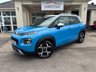 USED 2018 68 CITROEN C3 AIRCROSS 1.2 PureTech Flair SUV 5dr Petrol Manual Euro 6 (82 ps) 