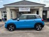 USED 2018 68 CITROEN C3 AIRCROSS 1.2 PureTech Flair SUV 5dr Petrol Manual Euro 6 (82 ps) 