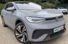 USED 2023 23 VOLKSWAGEN ID.5 Pro Performance 77kWh Style SUV 5dr Electric Auto (204 ps) One owner, Mot May 2027