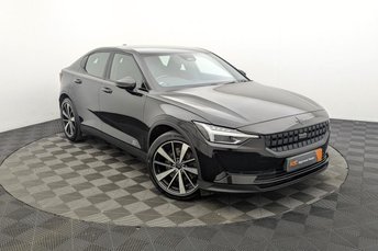 2022 POLESTAR POLESTAR 2 Single Motor 78kWh Long Range Fastback 5dr Electric Auto FWD (231 ps) &pound;14999.00