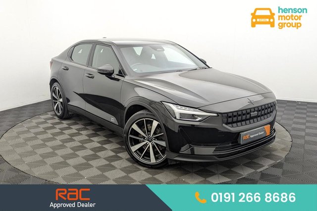 2022 Polestar Polestar 2