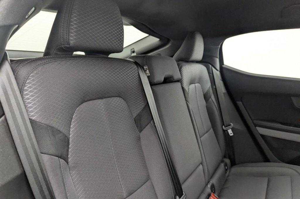USED 2022 22 POLESTAR POLESTAR 2 Single Motor 78kWh Long Range Fastback 5dr Electric Auto FWD (231 ps) Car Play, Sat Nav, Camera