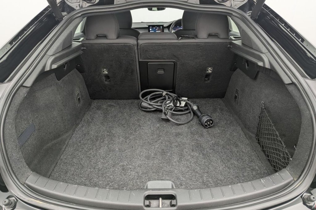 USED 2022 22 POLESTAR POLESTAR 2 Single Motor 78kWh Long Range Fastback 5dr Electric Auto FWD (231 ps) Car Play, Sat Nav, Camera