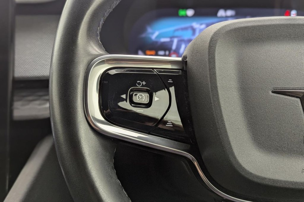 USED 2022 22 POLESTAR POLESTAR 2 Single Motor 78kWh Long Range Fastback 5dr Electric Auto FWD (231 ps) Car Play, Sat Nav, Camera