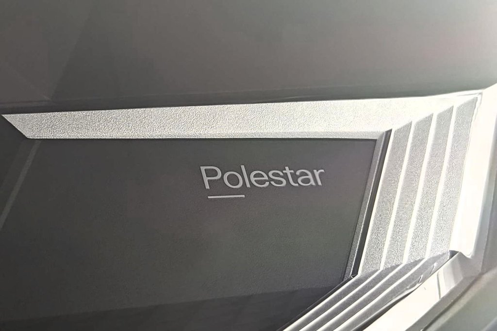 USED 2022 22 POLESTAR POLESTAR 2 Single Motor 78kWh Long Range Fastback 5dr Electric Auto FWD (231 ps) Car Play, Sat Nav, Camera