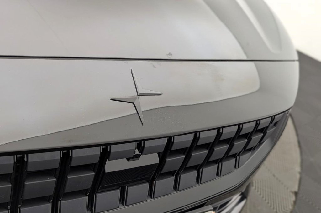 USED 2022 22 POLESTAR POLESTAR 2 Single Motor 78kWh Long Range Fastback 5dr Electric Auto FWD (231 ps) Car Play, Sat Nav, Camera