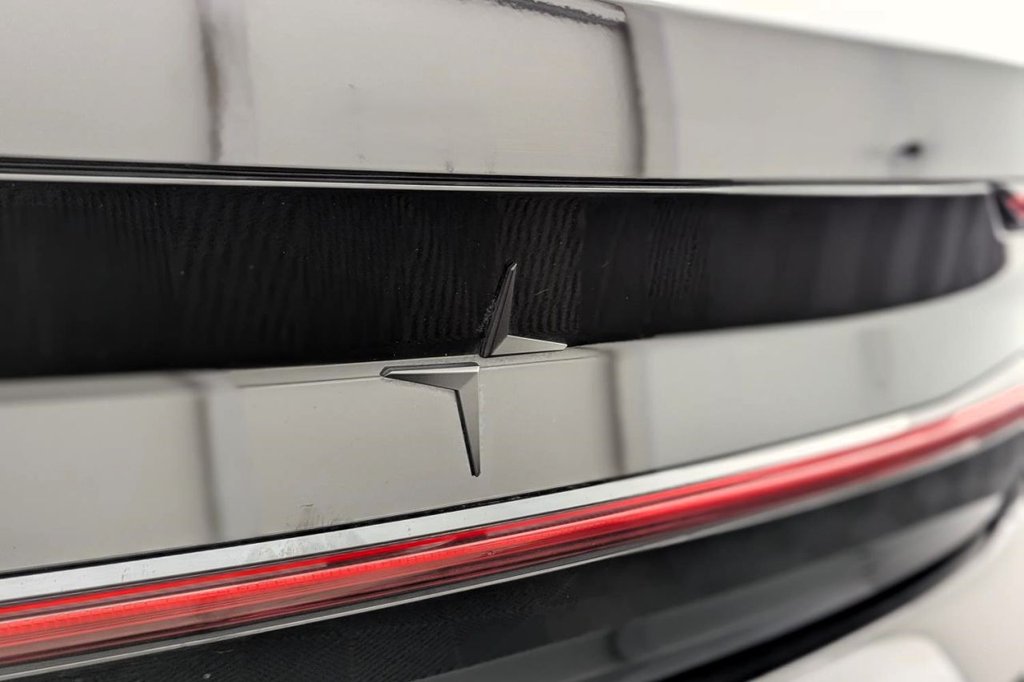 USED 2022 22 POLESTAR POLESTAR 2 Single Motor 78kWh Long Range Fastback 5dr Electric Auto FWD (231 ps) Car Play, Sat Nav, Camera