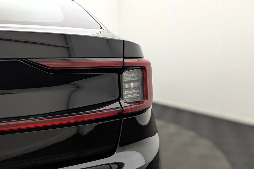 USED 2022 22 POLESTAR POLESTAR 2 Single Motor 78kWh Long Range Fastback 5dr Electric Auto FWD (231 ps) Car Play, Sat Nav, Camera