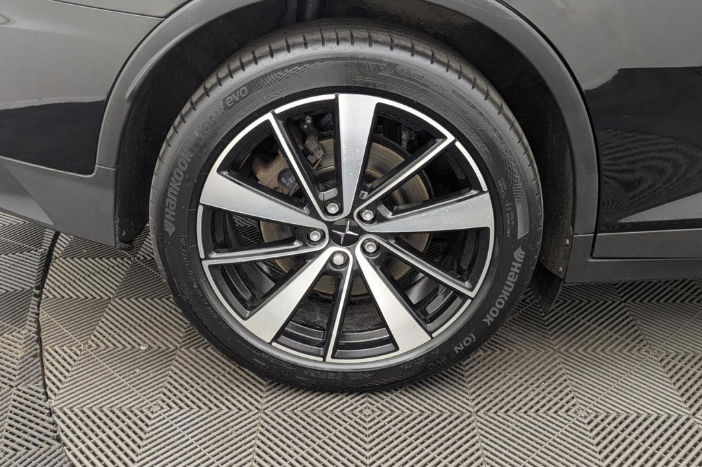 USED 2022 22 POLESTAR POLESTAR 2 Single Motor 78kWh Long Range Fastback 5dr Electric Auto FWD (231 ps) Car Play, Sat Nav, Camera