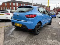 USED 2013 63 RENAULT CLIO 1.2 16V Dynamique MediaNav Hatchback 5dr Petrol Manual Euro 5 (75 ps) IDEAL 1ST CAR GROUP 8 INSURANCE