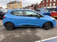 USED 2013 63 RENAULT CLIO 1.2 16V Dynamique MediaNav Hatchback 5dr Petrol Manual Euro 5 (75 ps) IDEAL 1ST CAR GROUP 8 INSURANCE